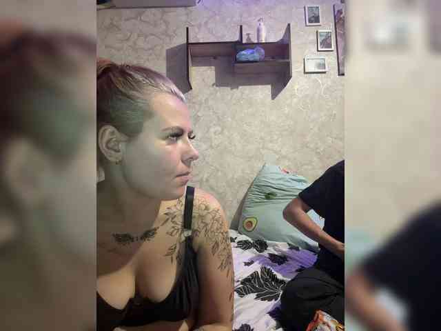 Excitement777 webcam