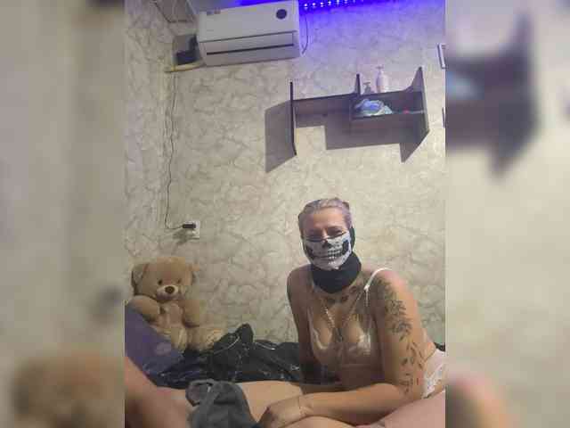 Excitement777 webcam