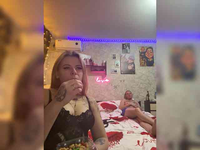 Excitement777 webcam