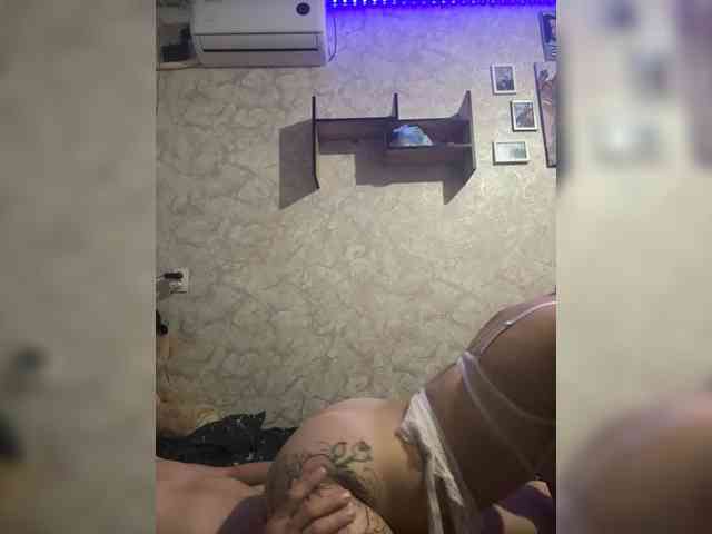 Excitement777 webcam