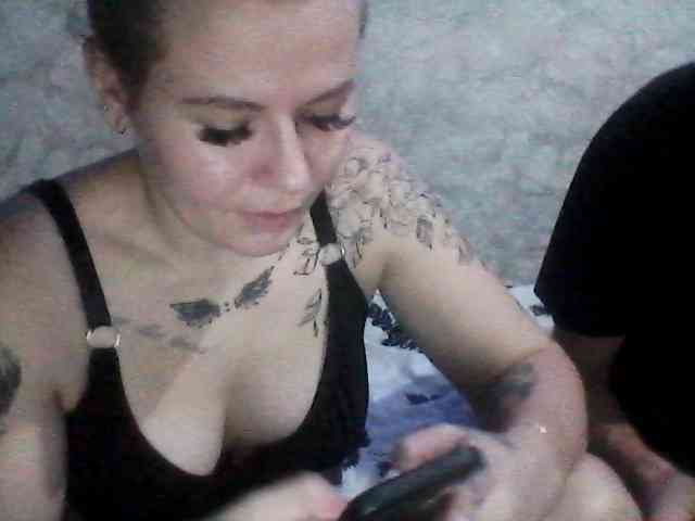 Excitement777 webcam