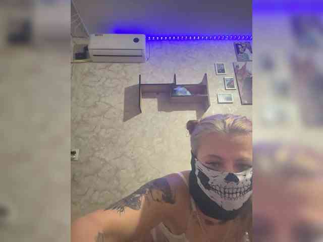 Excitement777 webcam