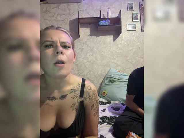 Excitement777 webcam