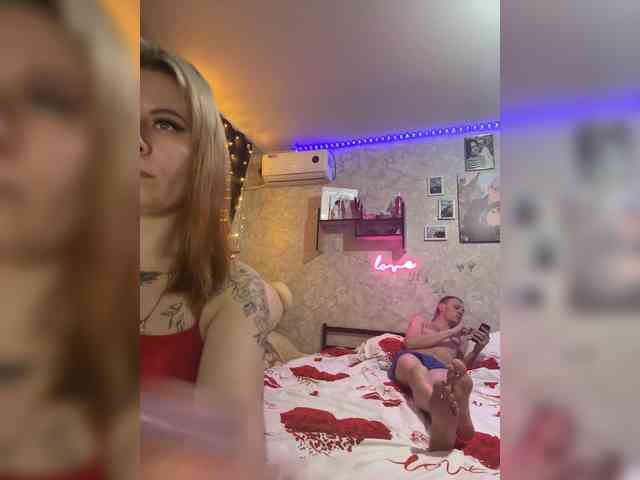 Excitement777 webcam