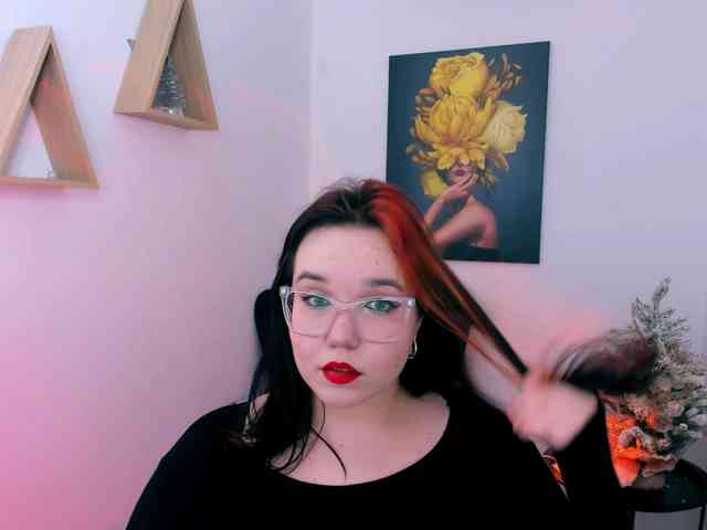 FollowingHappiness webcam