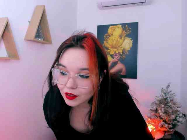 FollowingHappiness webcam