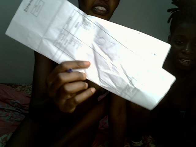 NaughtyTwinsXX Live Cam on BongaCams