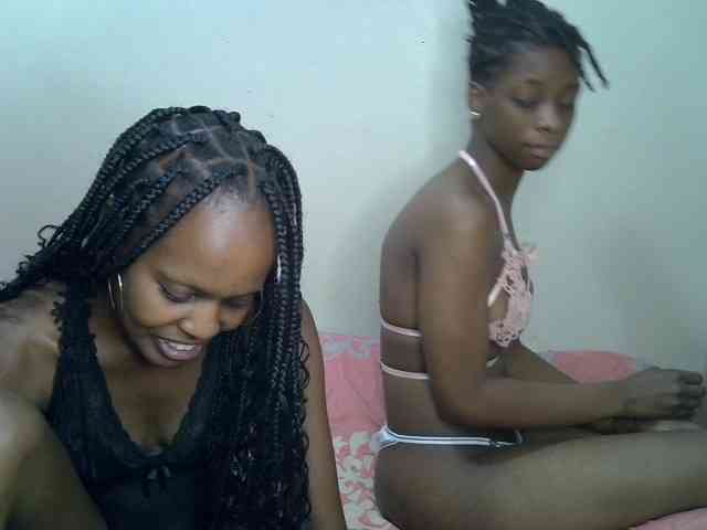 NaughtyTwinsXX webcam