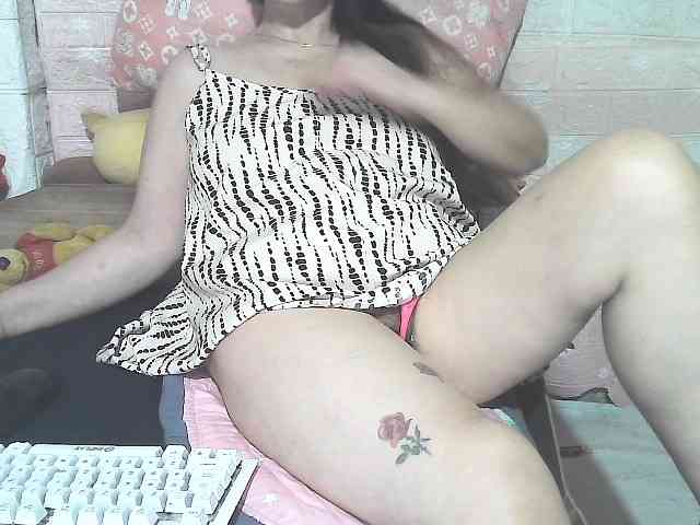Lovearose webcam