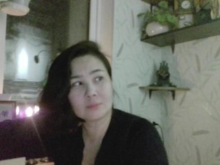 Nettie-Allie Porn Show