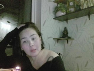 Nettie-Allie Porn Show