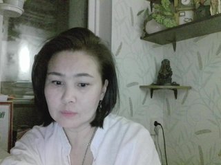 Nettie-Allie Porn Show