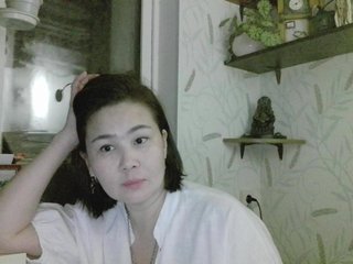 Nettie-Allie Porn Show