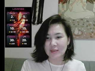 Nettie-Allie Porn Show