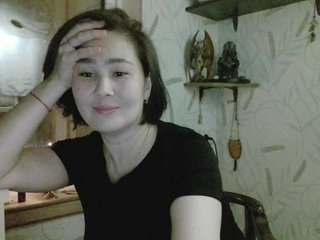 Nettie-Allie Porn Show