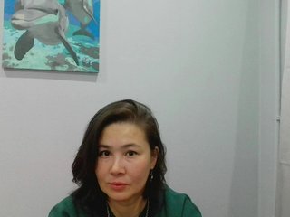 Nettie-Allie Porn Show