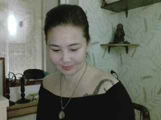 Nettie-Allie Porn Show