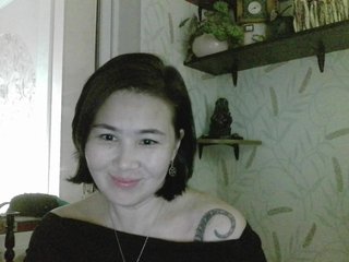 Nettie-Allie Porn Show