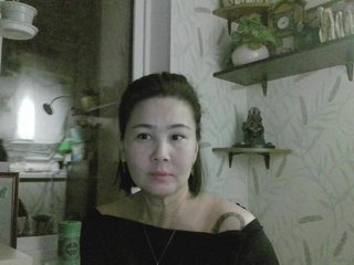 Nettie-Allie Porn Show