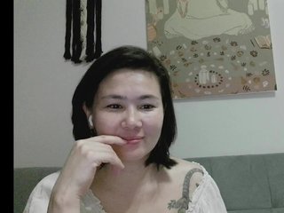 Nettie-Allie Porn Show