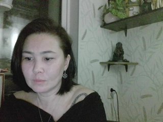 Nettie-Allie Porn Show