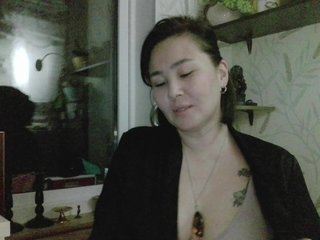 Nettie-Allie Porn Show