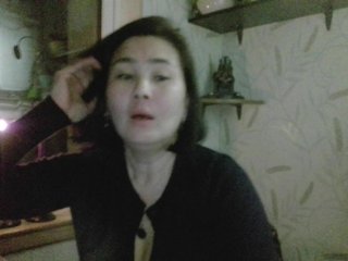 Nettie-Allie Porn Show