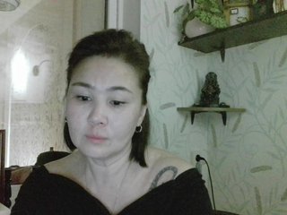 Nettie-Allie Porn Show