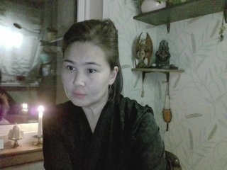 Nettie-Allie Porn Show