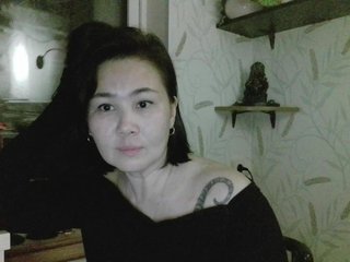 Nettie-Allie Porn Show