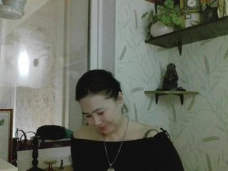 Nettie-Allie Porn Show