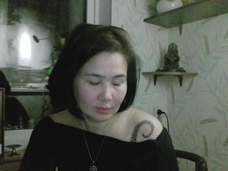 Nettie-Allie Porn Show