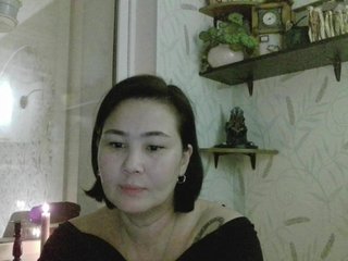 Nettie-Allie Porn Show