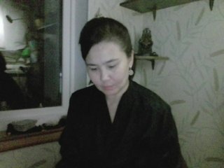 Nettie-Allie Porn Show