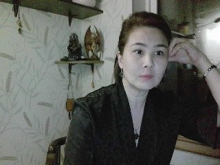 Nettie-Allie Porn Show