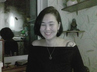 Nettie-Allie Porn Show