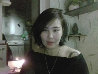 Nettie-Allie Porn Show