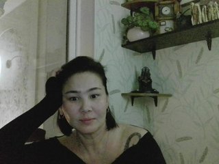 Nettie-Allie Porn Show