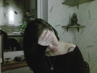 Nettie-Allie Porn Show