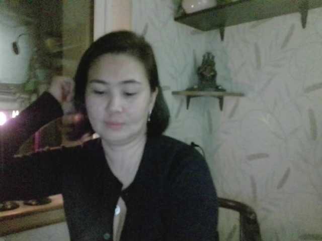 Nettie-Allie's BongaCams show and profile