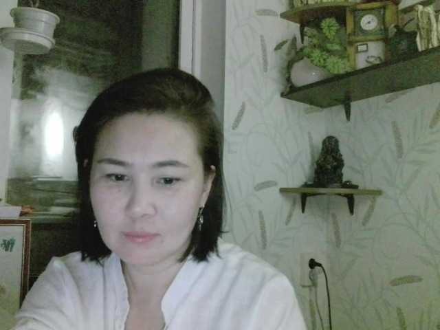 Nettie-Allie's BongaCams show and profile