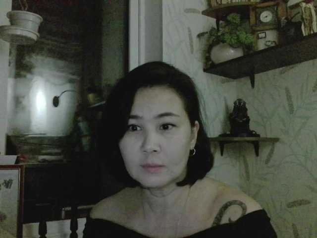 Nettie-Allie's BongaCams show and profile