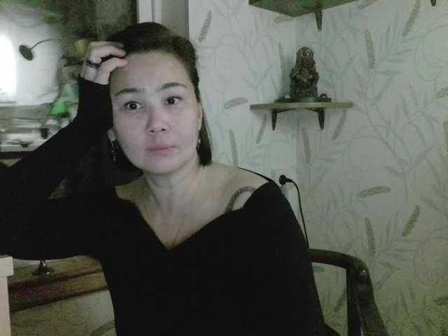 Nettie-Allie's BongaCams show and profile