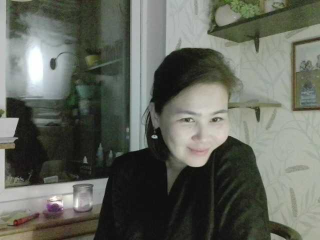 Nettie-Allie's BongaCams show and profile