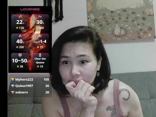 Nettie-Allie's BongaCams show and profile