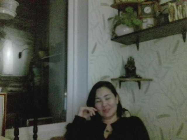 Nettie-Allie's BongaCams show and profile