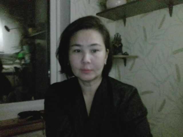 Nettie-Allie's BongaCams show and profile