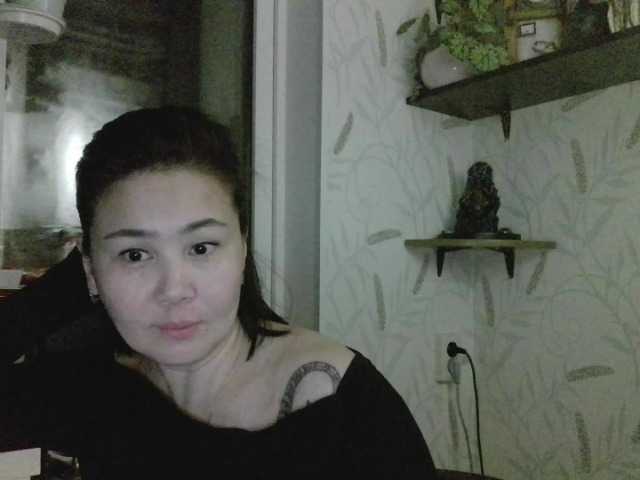 Nettie-Allie Live Cam on BongaCams