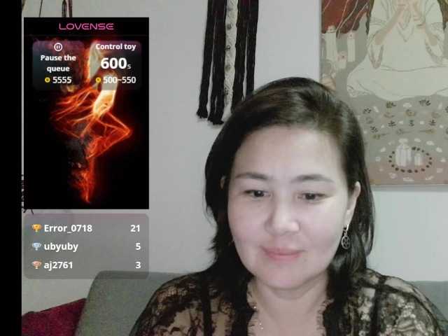 Nettie-Allie's BongaCams show and profile