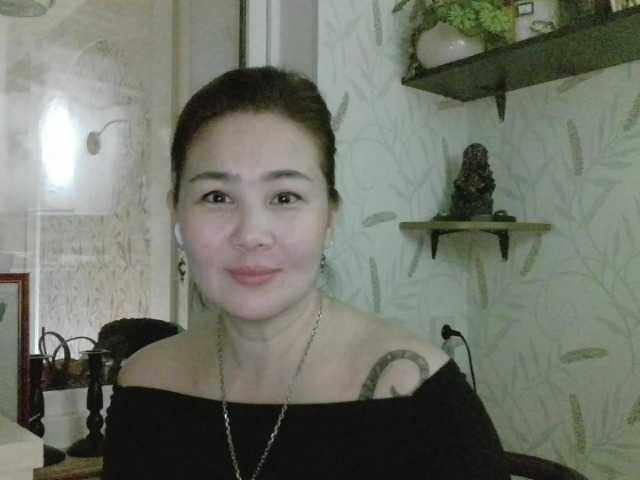 Nettie-Allie's BongaCams show and profile